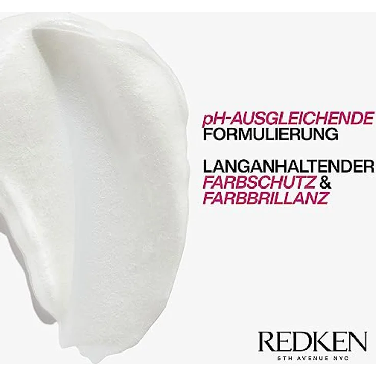 Redken Color Extend Magnetics Conditioner 500 ml – Bild 3