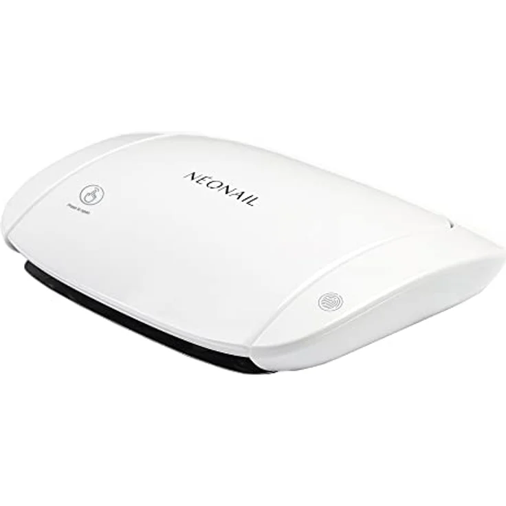 NEONAIL Futuro Touch LED Nageltrockner 22W/48 1 St., Maniküre und Nagelfeilen für Damen – Bild 1