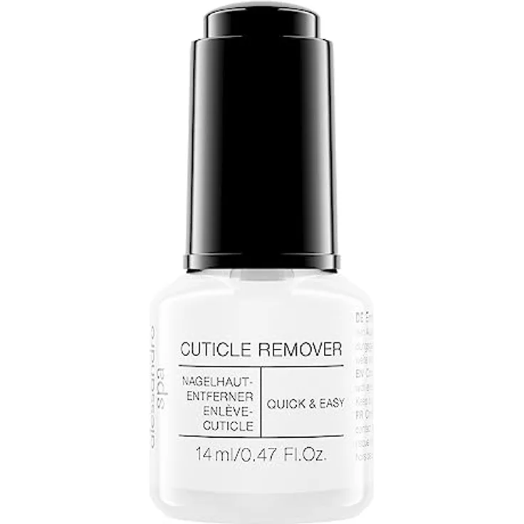 Alessandro Spa Eine Schnelle und Einfache Entfernung der Nagelhaut, 14 ml