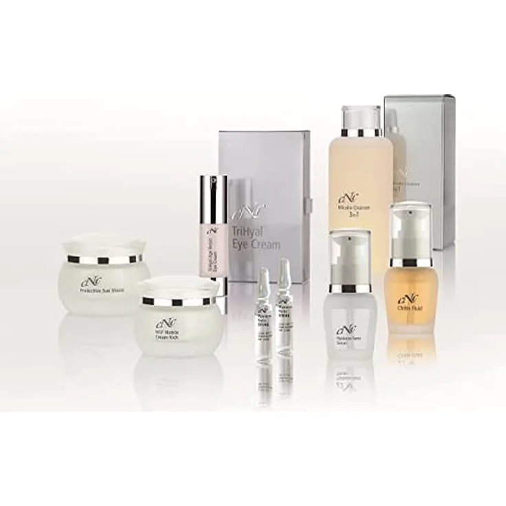 CNC Cosmetic Facial Tonic, 200 ml aesthetic world – Bild 5