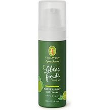 Bild für PRIMAVERA Lebensfreude Körperspray 100 ml – Body Spray