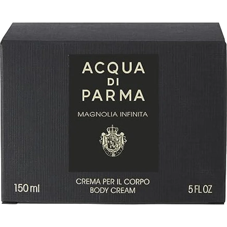 Acqua Di Parma Magnolia Infinita Body Cream, 150 ml Körpercreme mit intensivem Duft und feuchtigkeitsspendender Formel – Bild 3