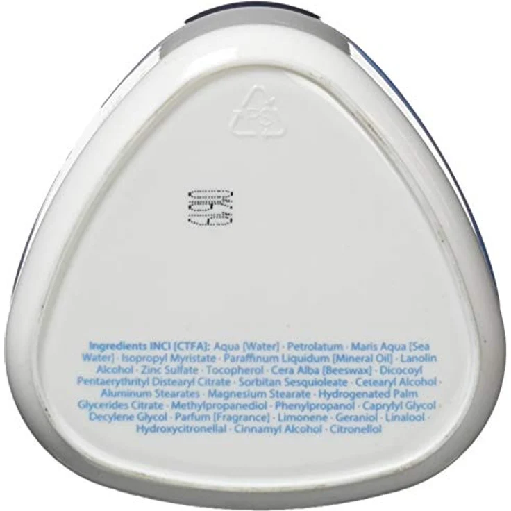 Biomaris Hautcreme 250 ml  – Bild 2