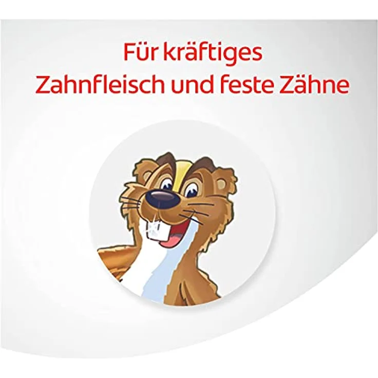Colgate Dentagard Original 75 ml, für saubere & gesunde Zähne, frischer Atmen – Bild 4