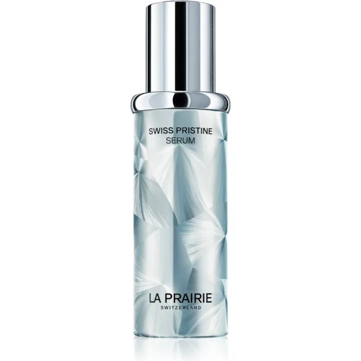 La Prairie Swiss Pristine Serum, Gesichtsserum zur Kräftigung der Hautbarriere, 30 ml