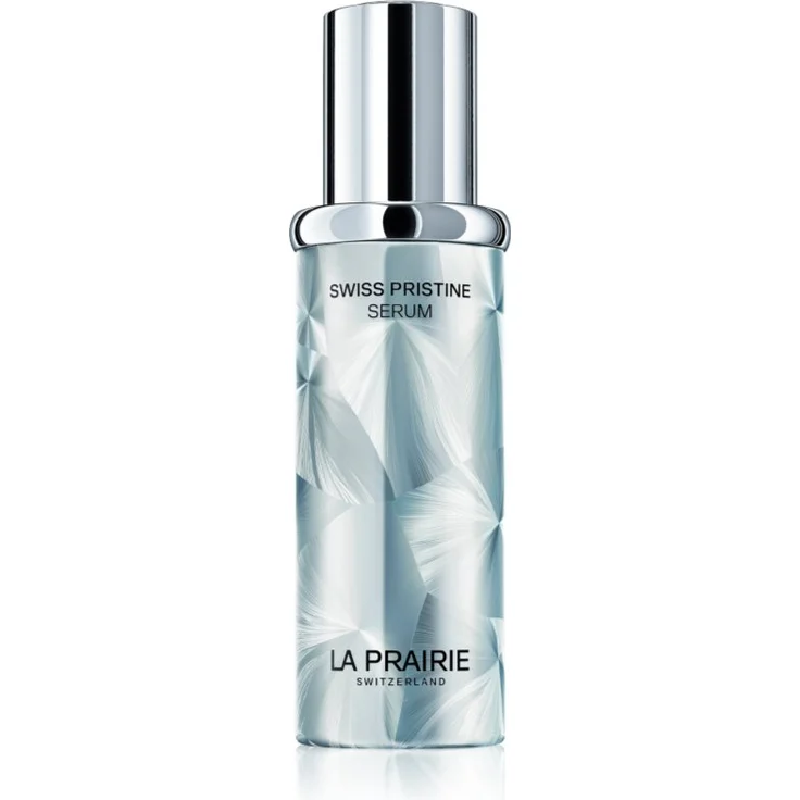 La Prairie Swiss Pristine Serum, Gesichtsserum zur Kräftigung der Hautbarriere, 30 ml