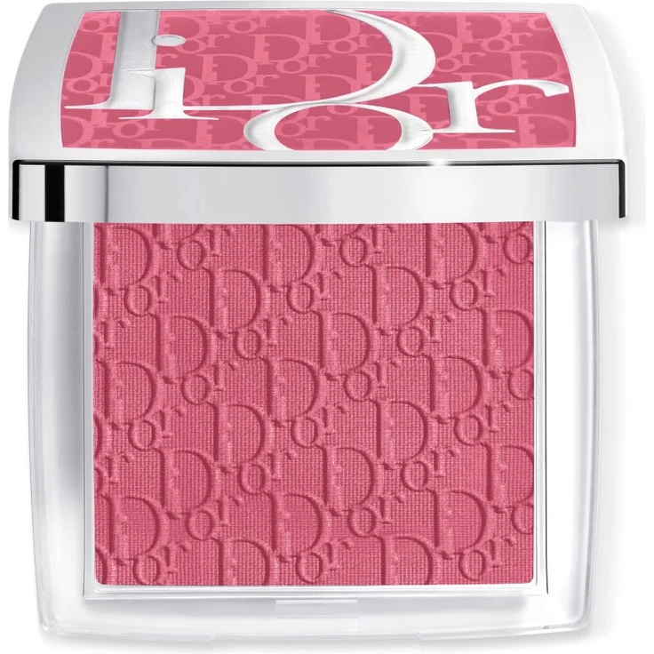 DIOR Backstage Rosy Glow Rouge, 4.5 g, Blush für strahlende Haut, Farbton 012 Rosewood