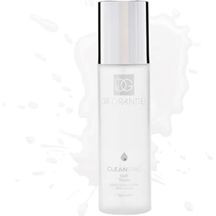 Dr. Grandel Cleansing sanftes Hauttonikum, alkoholfrei, 200 ml, Gesichtstonikum für Damen – Bild 4