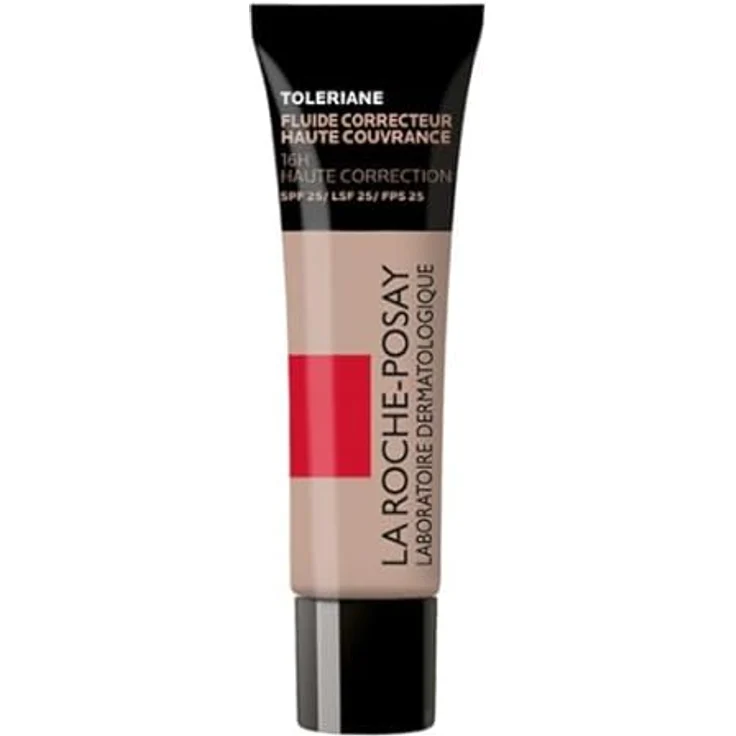 La Roche-Posay Toleriane Teint Foundation-Make-up-Flüssigkeit 30 ml (12)