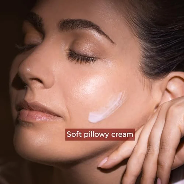 Apivita Beevine Elixir Night Cream, festigende Nachtcreme mit revitalisierender Wirkung, 50 ml – Bild 6