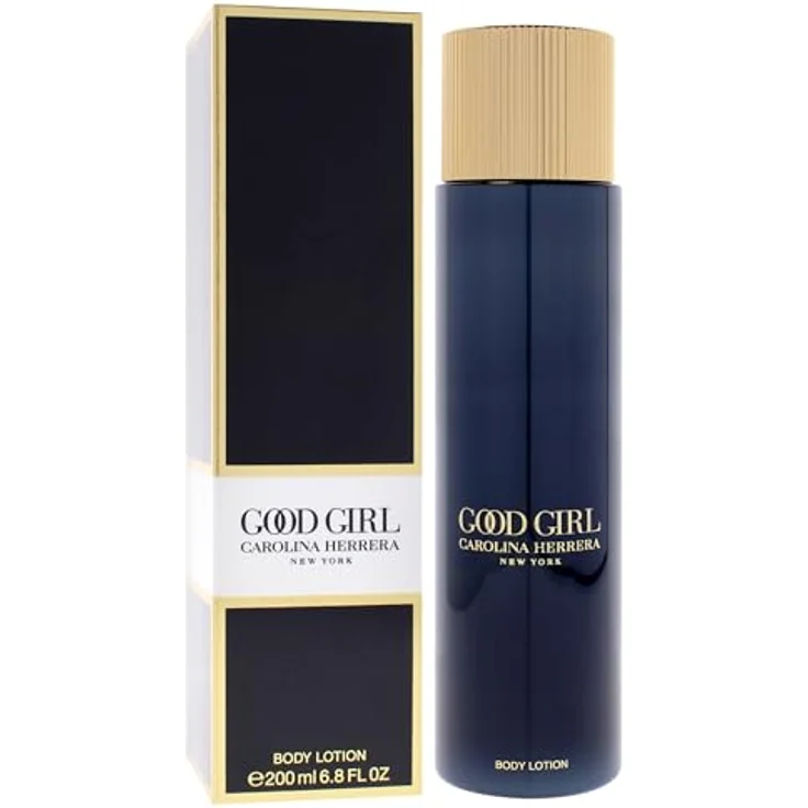 Carolina Herrera Good Girl Body Lotion 200 ml – Bild 4