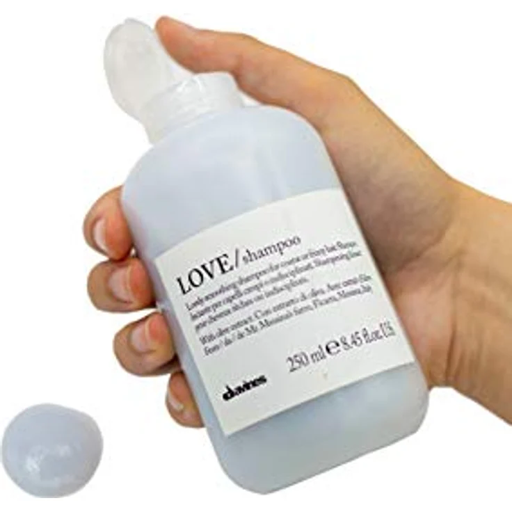 Davines Essential Haircare Love Smoothing Shampoo 250 ml – Bild 6