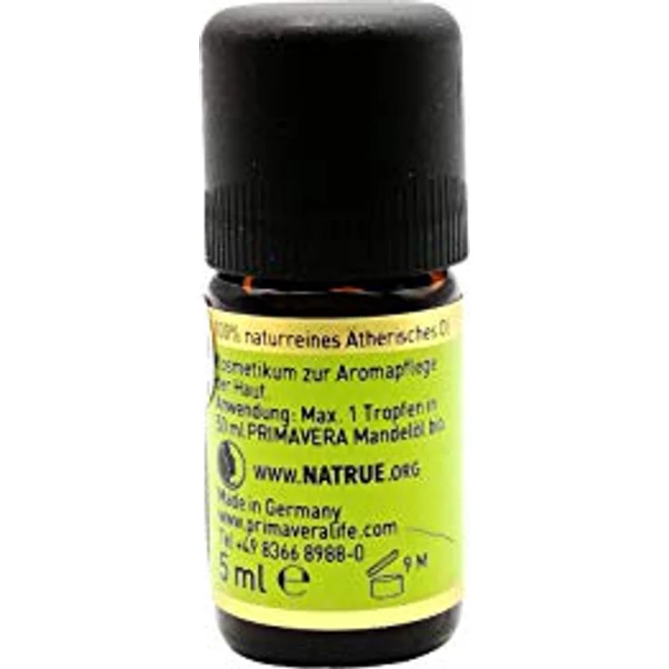 Salbei Öl Kba Ätherisch 5 ml  – Bild 2