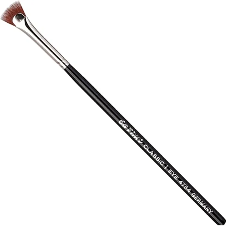 Da Vinci Classic Wimpern Wimpernfächerpinsel, Kunstfasern 1 Stk. – Bild 2