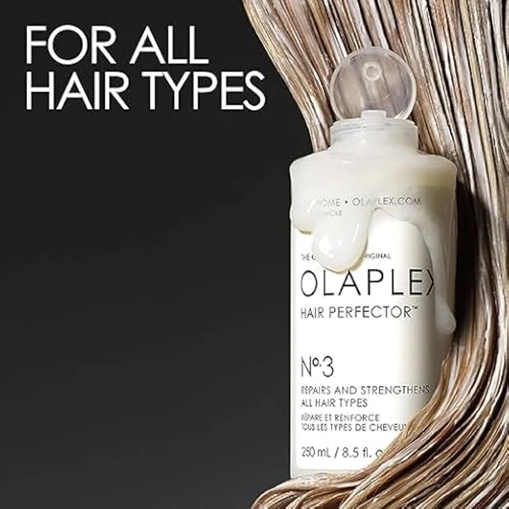 Olaplex Hair Perfector No.3 250 ml – Bild 2