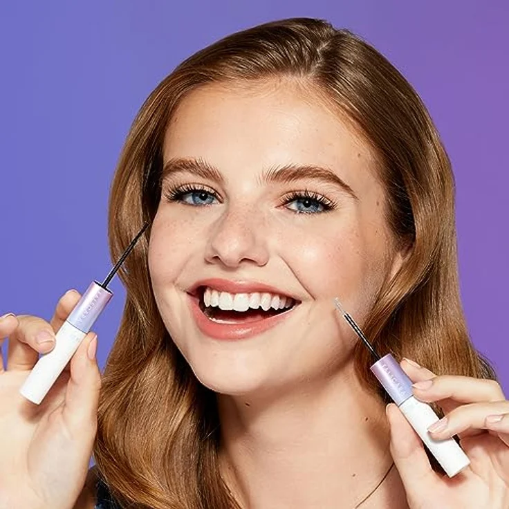 KISS Falscara Bond & Seal, Kleber für künstliche Wimpern Duo, 8,7 g – Bild 6