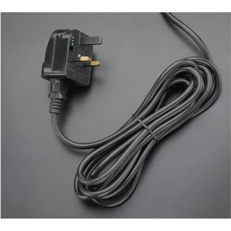 Diva Pro Atmos Haartrockner, 2000 Watt, Kaltstufe, Ionen-Technologie, DC-Motor, inkl. Diffusor, schwarz – Bild 10