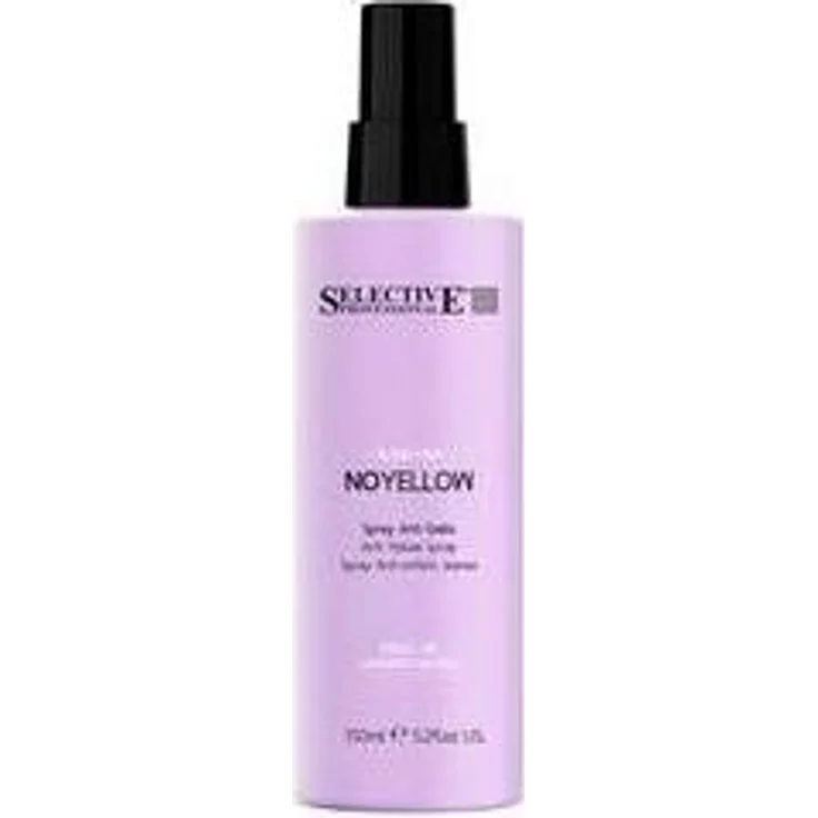 Supreme Blond Hair NOYELLOW Spray, Haarspray mit UV-Schutz, 150 ml – Bild 1