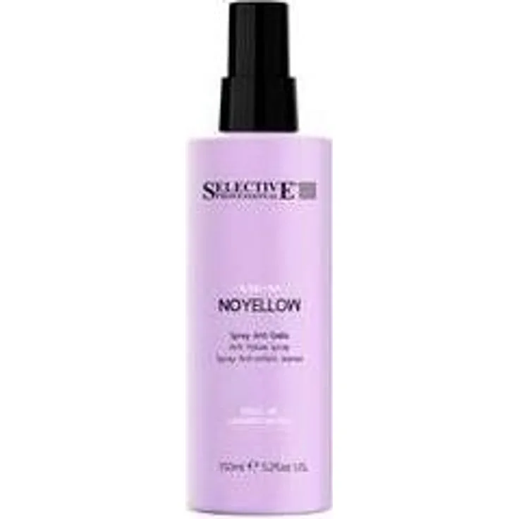 Supreme Blond Hair NOYELLOW Spray, Haarspray mit UV-Schutz, 150 ml