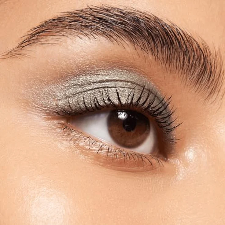 essence Soft Touch Eyeshadow Lidschatten 2 g Secret Woods – Bild 4