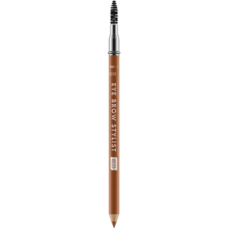 Catrice Eye Brow Stylist, Augenbrauenstift, Nr. 065, Rot, langanhaltend, matt, vegan, wasserfest, ohne Mikroplastikpartikel, Nanopartikel frei, 1er Pack (1.4g)