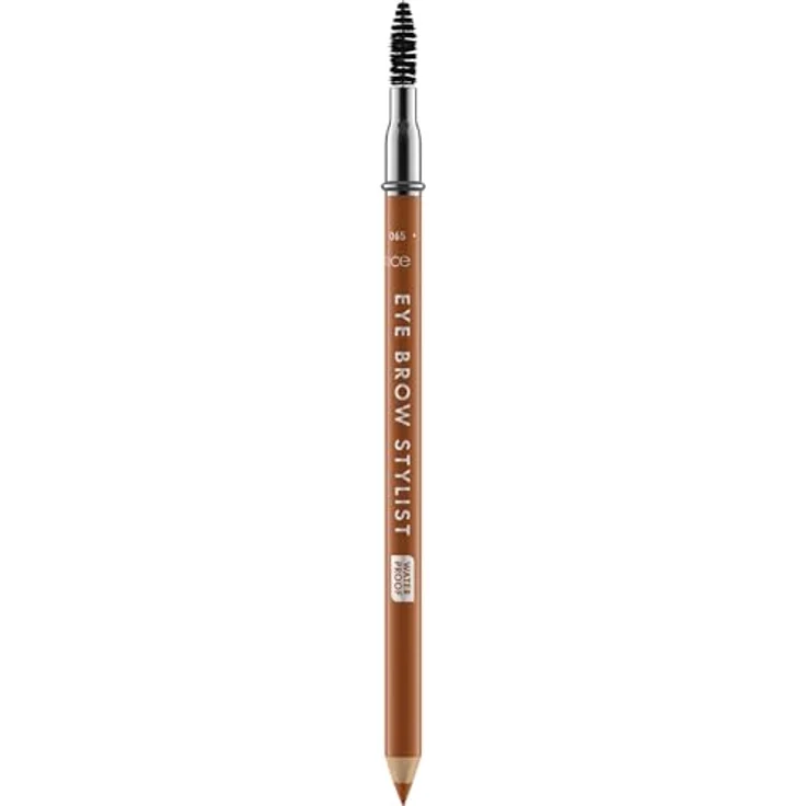 Catrice Eye Brow Stylist, Augenbrauenstift, Nr. 065, Rot, langanhaltend, matt, vegan, wasserfest, ohne Mikroplastikpartikel, Nanopartikel frei, 1er Pack (1.4g) – Bild 1