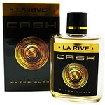LA RIVE Cash Man After Shave 100 ml, Männerduft