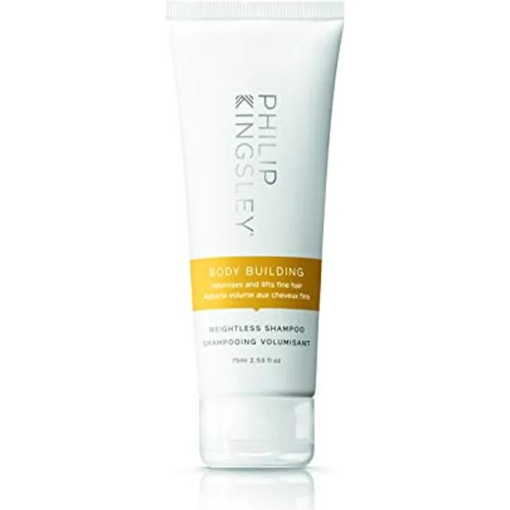 Philip Kingsley Body Building Shampoo 75 ml