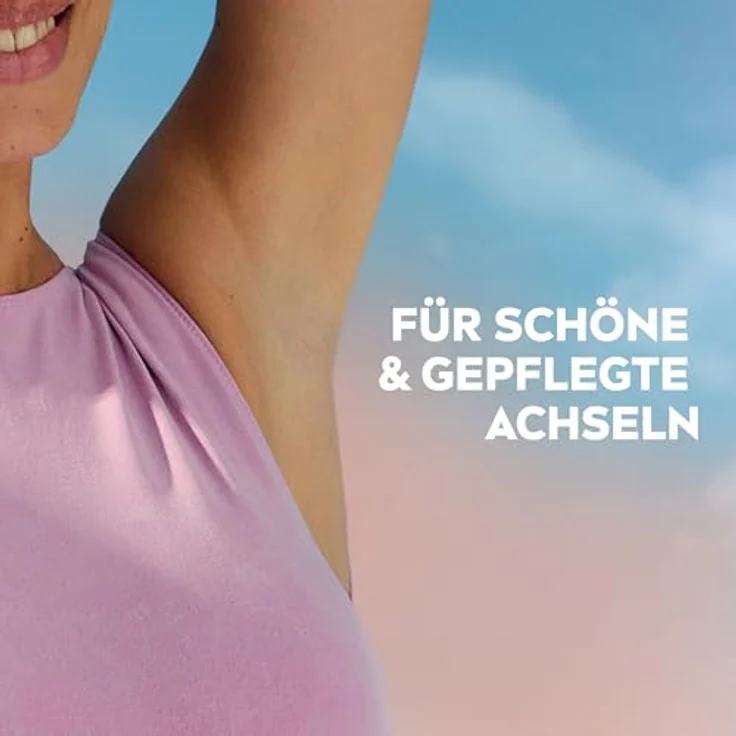 NIVEA Pearl & Beauty Deo Roll-On, Antitranspirant mit 72h Schutz vor Schweiß, Pflege mit Perlenextrakten und Avocadoöl, 50 ml – Bild 4