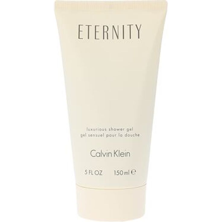 Calvin Klein Eternity Showergel 150 ml