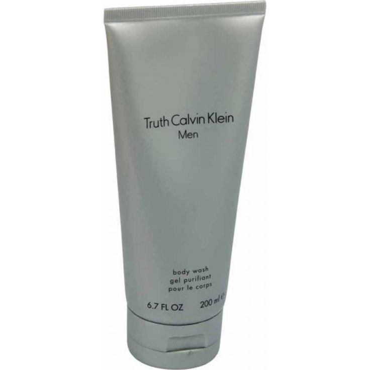 Calvin Klein MEN TRUTH 200 ml