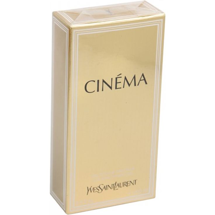 Yves Saint Laurent Cinema 200ml shower gel