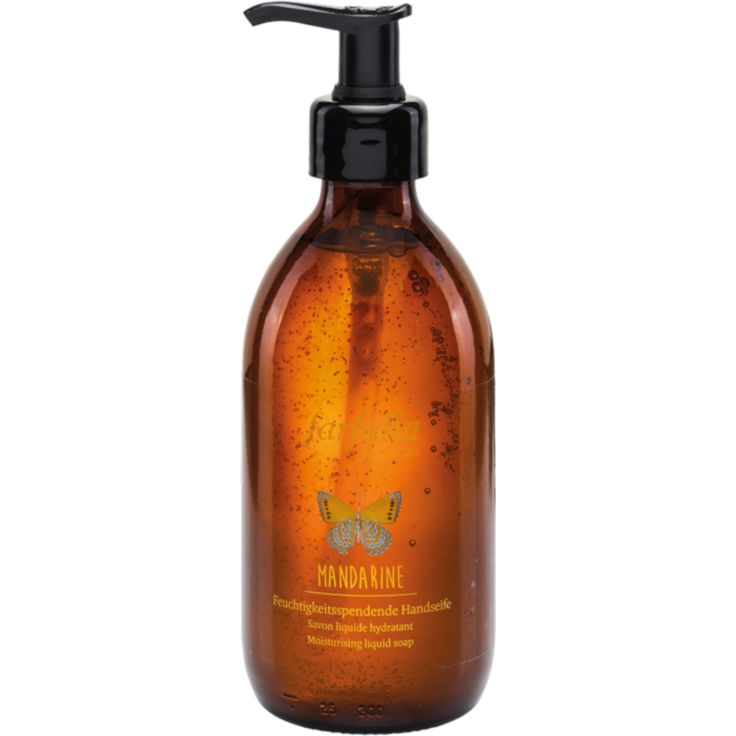 Farfalla Mandarine Flüssigseife 300 ml