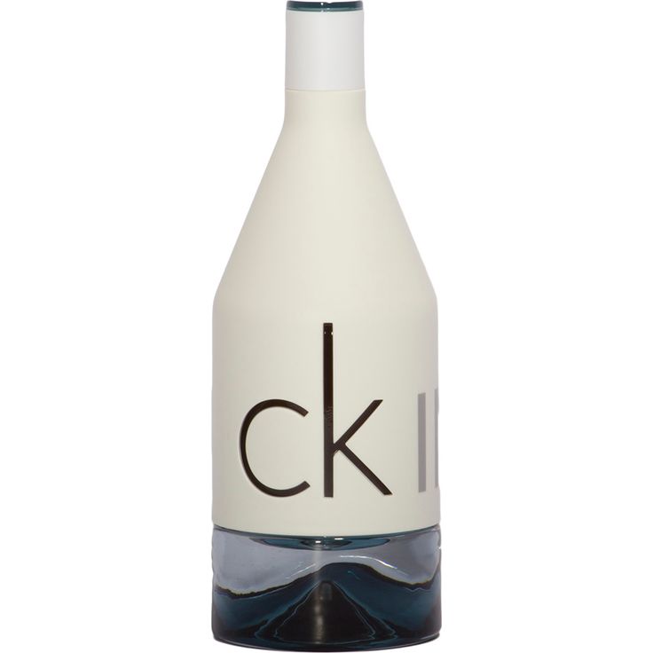 Calvin Klein CK IN2U for Him Eau de Toilette (EdT) Herrenduft 150 ml