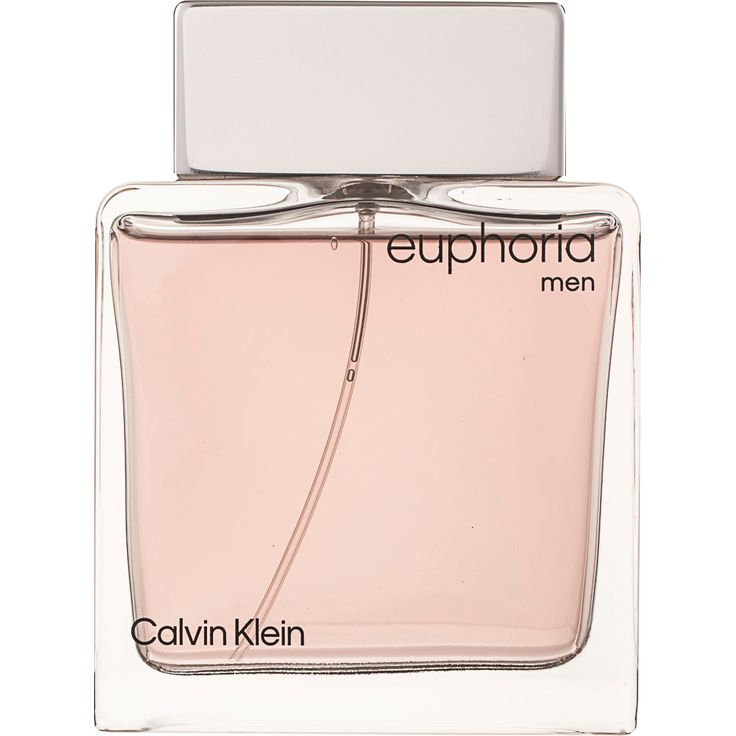 Calvin Klein Euphoria Men Eau de Toilette (EdT) Herrenduft 100 ml