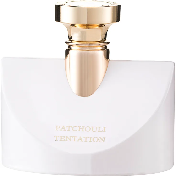 Bvlgari Splendida Patchouli Tentation Eau de Parfum (EdP) Damenduft 100 ml