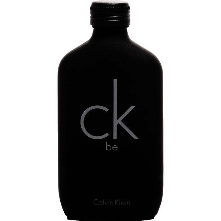 Calvin Klein CK be Eau de Toilette (EdT) Unisexduft 200 ml Duftfamilie: blumig, holzig, moschusartig