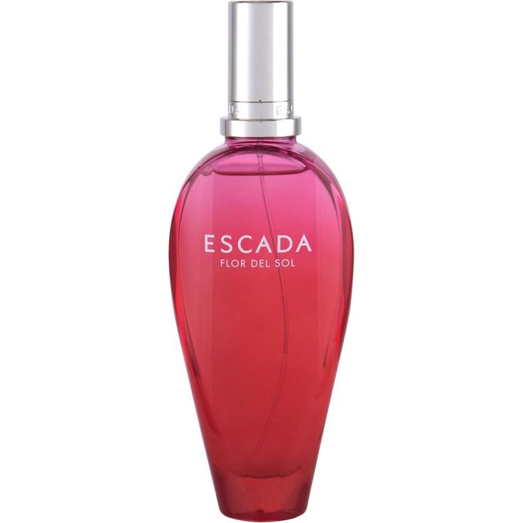 Escada Flor del Sol Eau de Toilette (EdT) Damenduft 100 ml