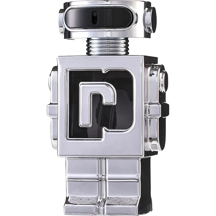 Paco Rabanne Phantom Eau de Toilette (EdT) Herrenduft 100 ml Duftfamilie: holzig, aromatisch