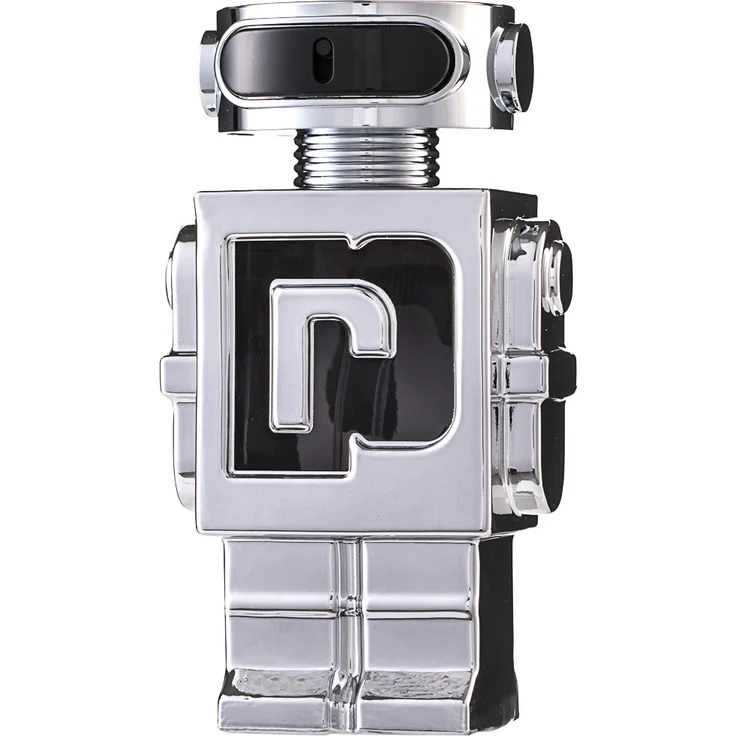 Paco Rabanne Phantom Eau de Toilette (EdT) Herrenduft 100 ml Duftfamilie: holzig, aromatisch