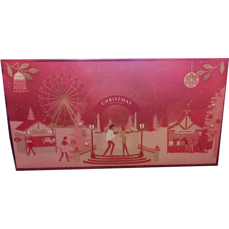 Douglas Collection Luxury Advent Calendar 2021