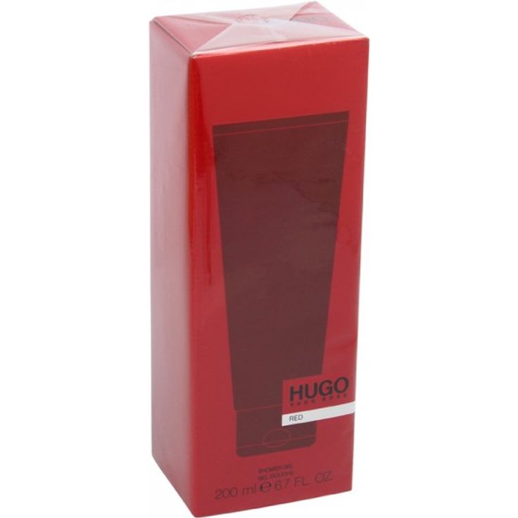 Hugo Boss Hugo Red Duschgel 200 ml