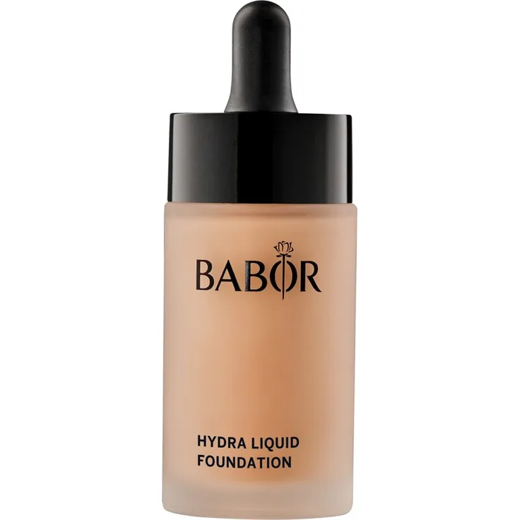 Babor Make Up Hydra Liquid Foundation Drops 30 ml Nr. 04 - Porcelain