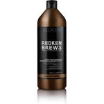 Redken Shampoo Brews Extra Clean Shampoo 1000 ml