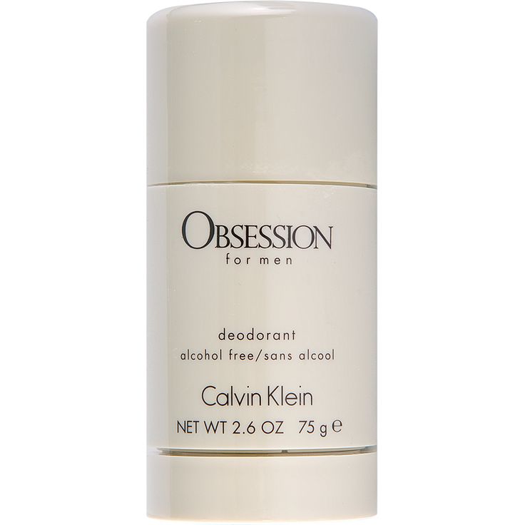 Calvin Klein Obsession For Men Deodorant Stick 75 g