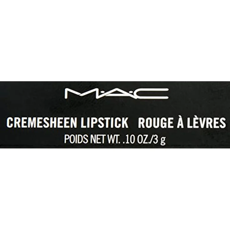 MAC Lips Lipstick, Creme Cup – Bild 2