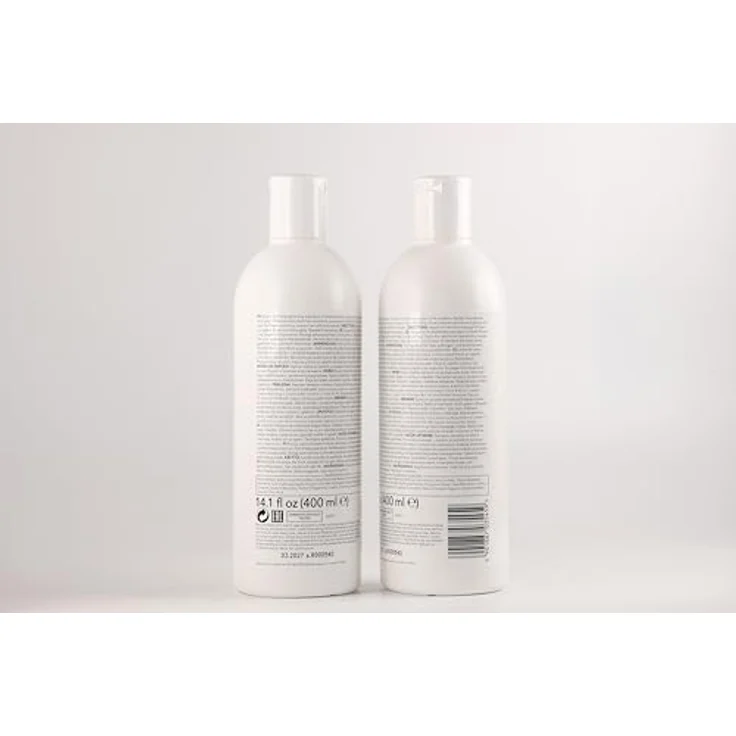 Ziaja Goat's Milk Shampoo, stärkendes Shampoo für trockenes und beschädigtes Haar, 400 ml – Bild 2