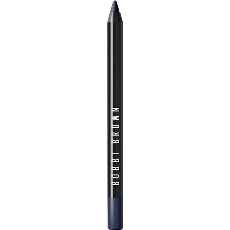 Bobbi Brown 24 h Waterproof Liner Kajal, langlebiger Eyeliner in Schwarz, 1,15 g