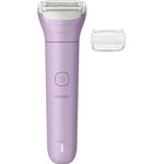 Philips Rasierapparat Series 6000 BRL138/00, sanfte und gründliche Körperrasur, dermatologisch getestet