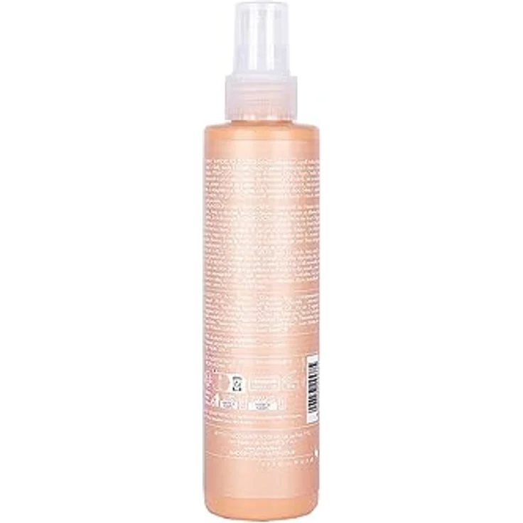 Echos ECHOSLINE Discipline Spray, Haarspray 200 ml für langanhaltenden Halt und Kontrolle – Bild 2